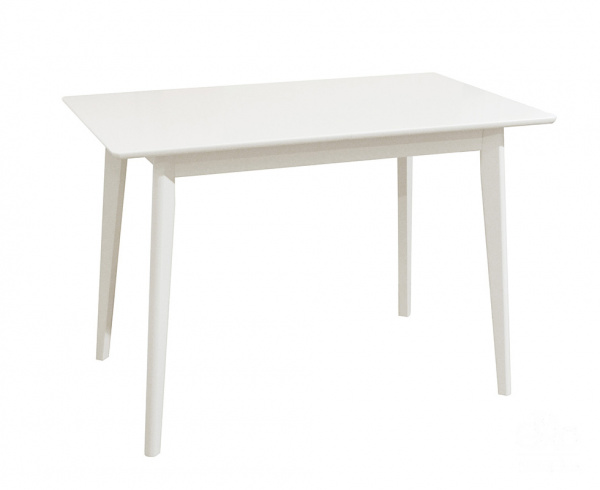 КОМПЛЕКТ Стол "Скандинавия-2 мини" и стулья "Комфорт"